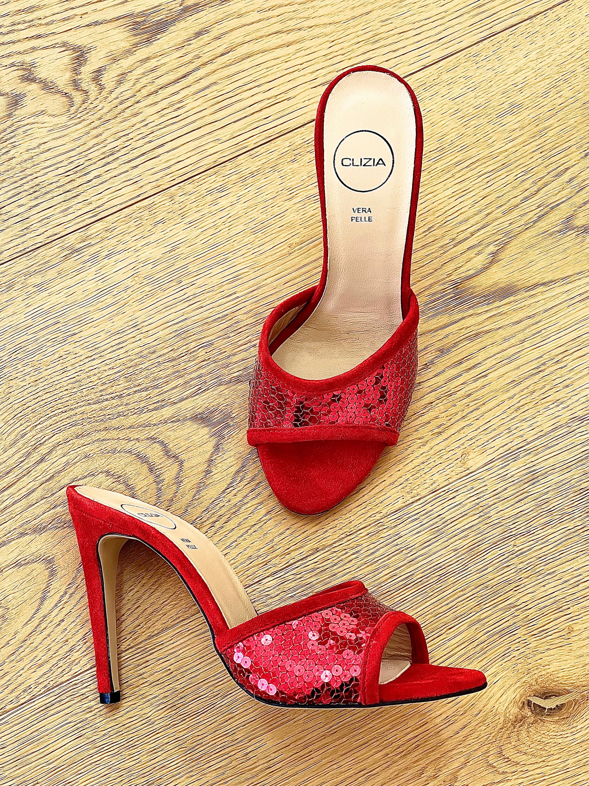 Design Your Own Sparkle Custom High Heels by Princess Pumps | Princess Pumps:  Custom Shoes & More